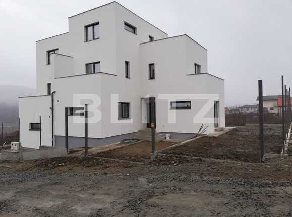 Casa de vânzare 4 camere Exterior Nord - 33341CV | BLITZ Cluj-Napoca | Poza1