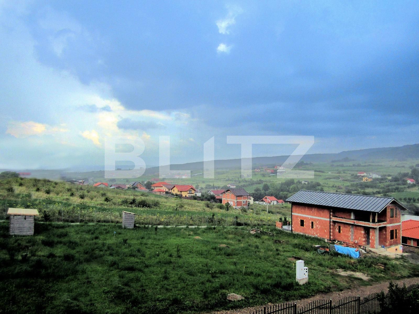 Casa de vânzare 4 camere Exterior Nord - 33341CV | BLITZ Cluj-Napoca | Poza4