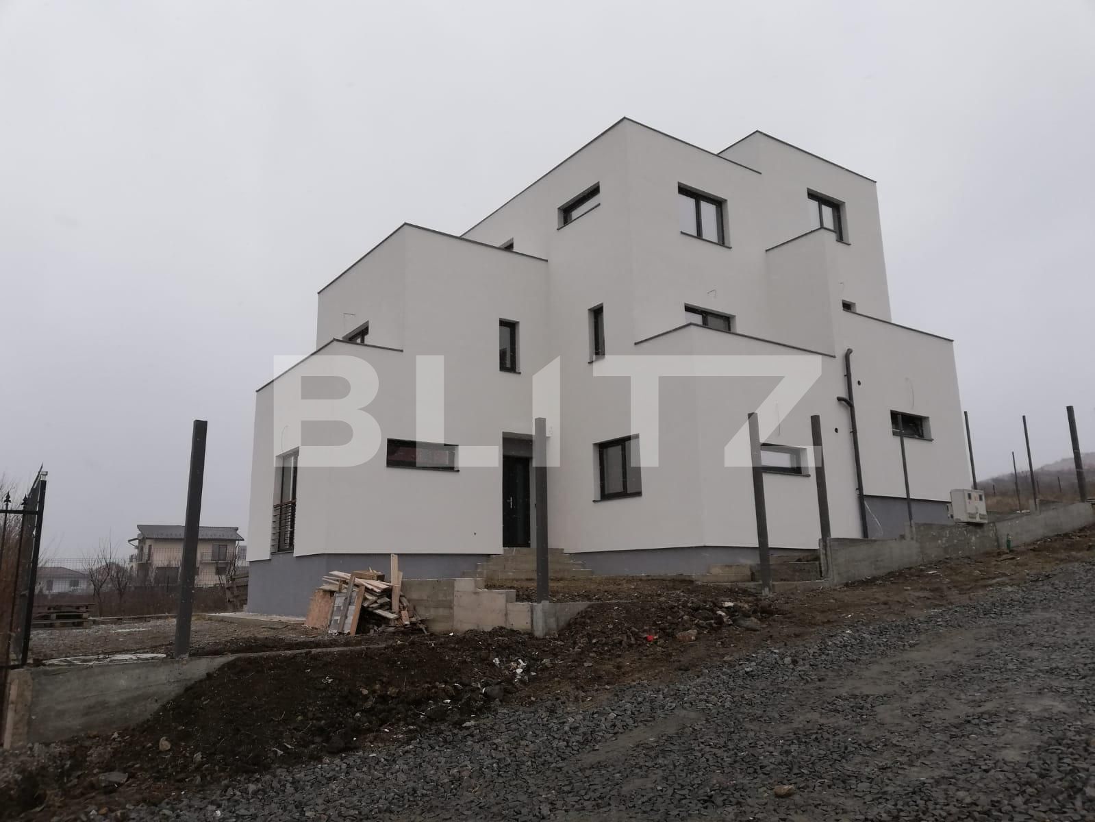 Casa de vânzare 4 camere Exterior Nord - 33341CV | BLITZ Cluj-Napoca | Poza2