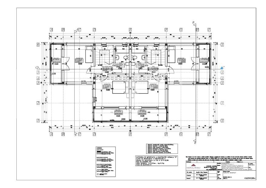 Casa de vânzare 4 camere Exterior Nord - 33341CV | BLITZ Cluj-Napoca | Poza8