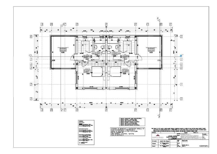 Casa de vânzare 4 camere Exterior Nord - 33341CV | BLITZ Cluj-Napoca | Poza7