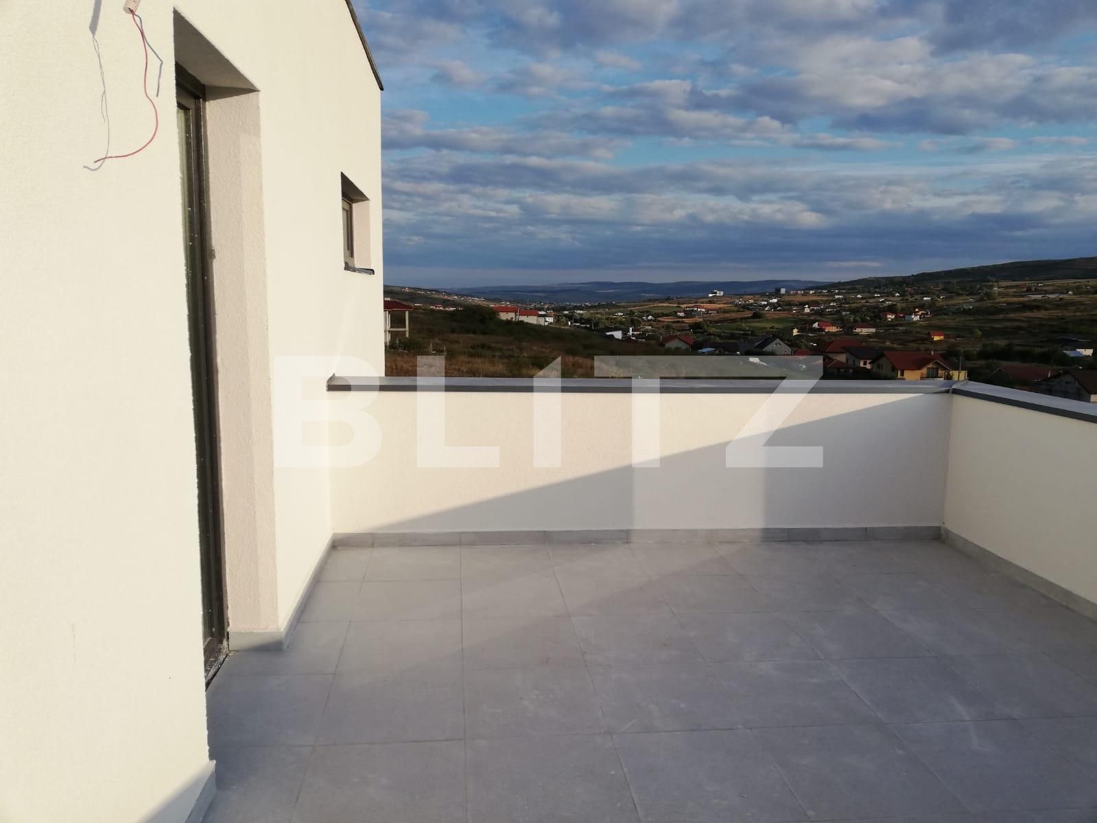 Casa de vânzare 4 camere Exterior Nord - 33341CV | BLITZ Cluj-Napoca | Poza3