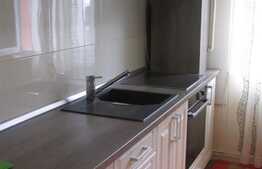 Apartament la cheie, 3 camere, 65 mp, decomandat, parcare, zona Sirena!