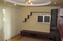 Apartament la cheie, 3 camere, 65 mp, decomandat, parcare, zona Sirena!