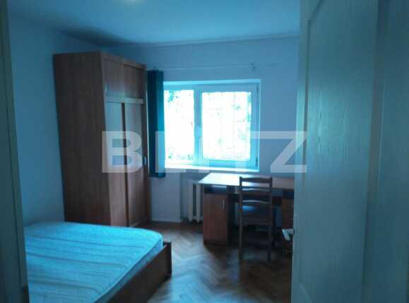 Apartament de închiriat 3 camere Gheorgheni - 33345AI | BLITZ Cluj-Napoca | Poza3