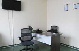 Spatiu birouri, 40 m, zona UMF