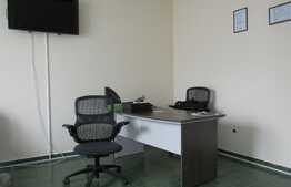 Spatiu birouri, 40 m, zona UMF