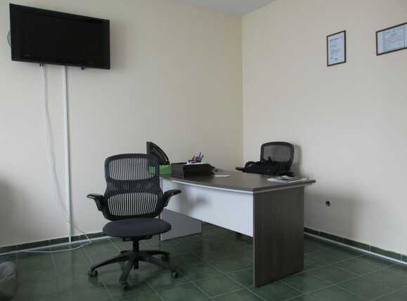 Spațiu birouri de închiriat Zorilor - 33346SIB | BLITZ Cluj-Napoca | Poza1