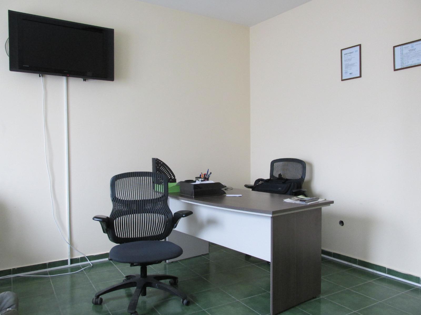 Spațiu birouri de închiriat Zorilor - 33346SIB | BLITZ Cluj-Napoca | Poza4