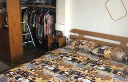 4 camere, 110 mp, mobilat modern, scara interioara, zona Hasdeu