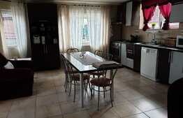 4 camere, 110 mp, mobilat modern, scara interioara, zona Hasdeu