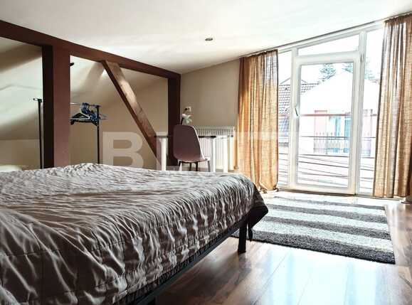 Apartament de închiriat 4 camere Zorilor - 33348AI | BLITZ Cluj-Napoca | Poza8