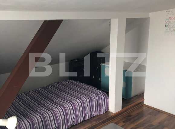 Apartament de închiriat 4 camere Zorilor - 33348AI | BLITZ Cluj-Napoca | Poza7