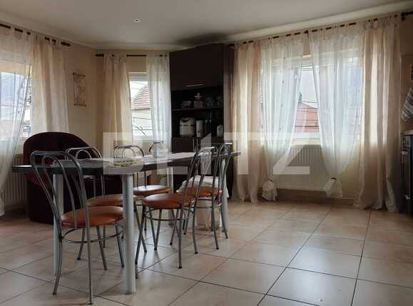 Apartament de închiriat 4 camere Zorilor - 33348AI | BLITZ Cluj-Napoca | Poza5