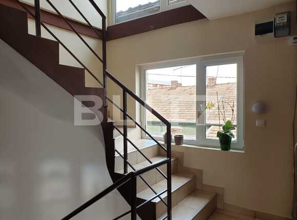 Apartament de închiriat 4 camere Zorilor - 33348AI | BLITZ Cluj-Napoca | Poza13