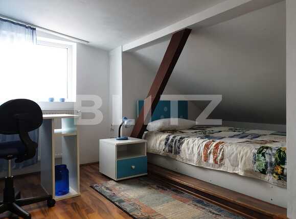 Apartament de închiriat 4 camere Zorilor - 33348AI | BLITZ Cluj-Napoca | Poza6