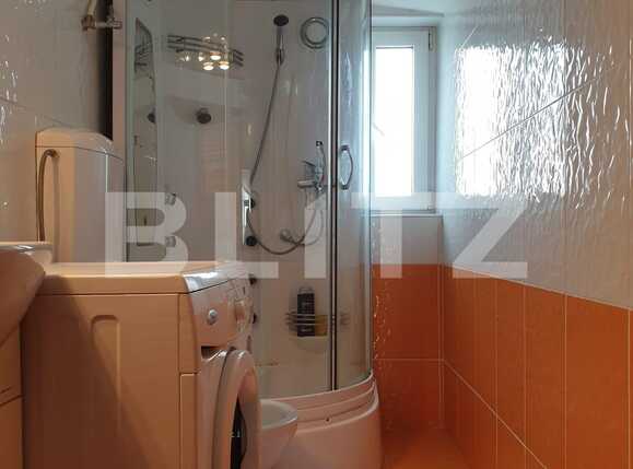 Apartament de închiriat 4 camere Zorilor - 33348AI | BLITZ Cluj-Napoca | Poza14