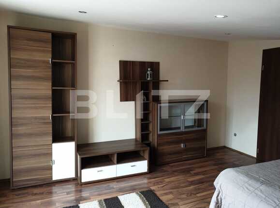 Apartament de închiriat 4 camere Zorilor - 33348AI | BLITZ Cluj-Napoca | Poza9