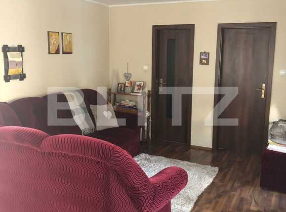 Apartament de închiriat 4 camere Zorilor - 33348AI | BLITZ Cluj-Napoca | Poza2