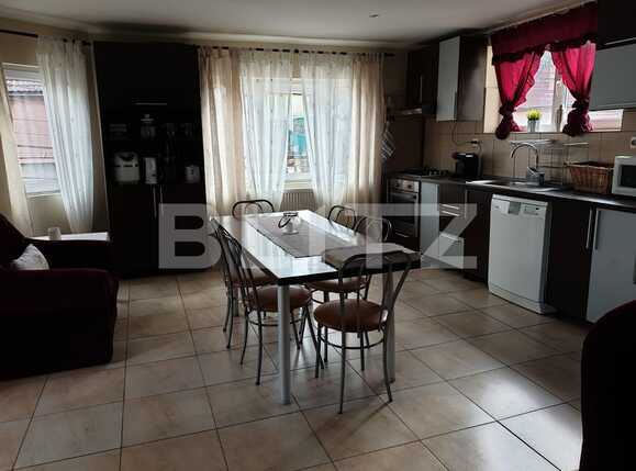 Apartament de închiriat 4 camere Zorilor - 33348AI | BLITZ Cluj-Napoca | Poza4