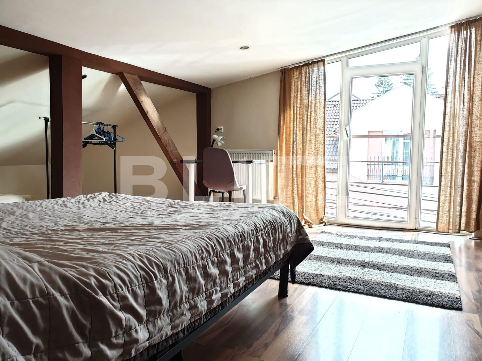 Apartament de închiriat 4 camere Zorilor - 33348AI | BLITZ Cluj-Napoca | Poza8