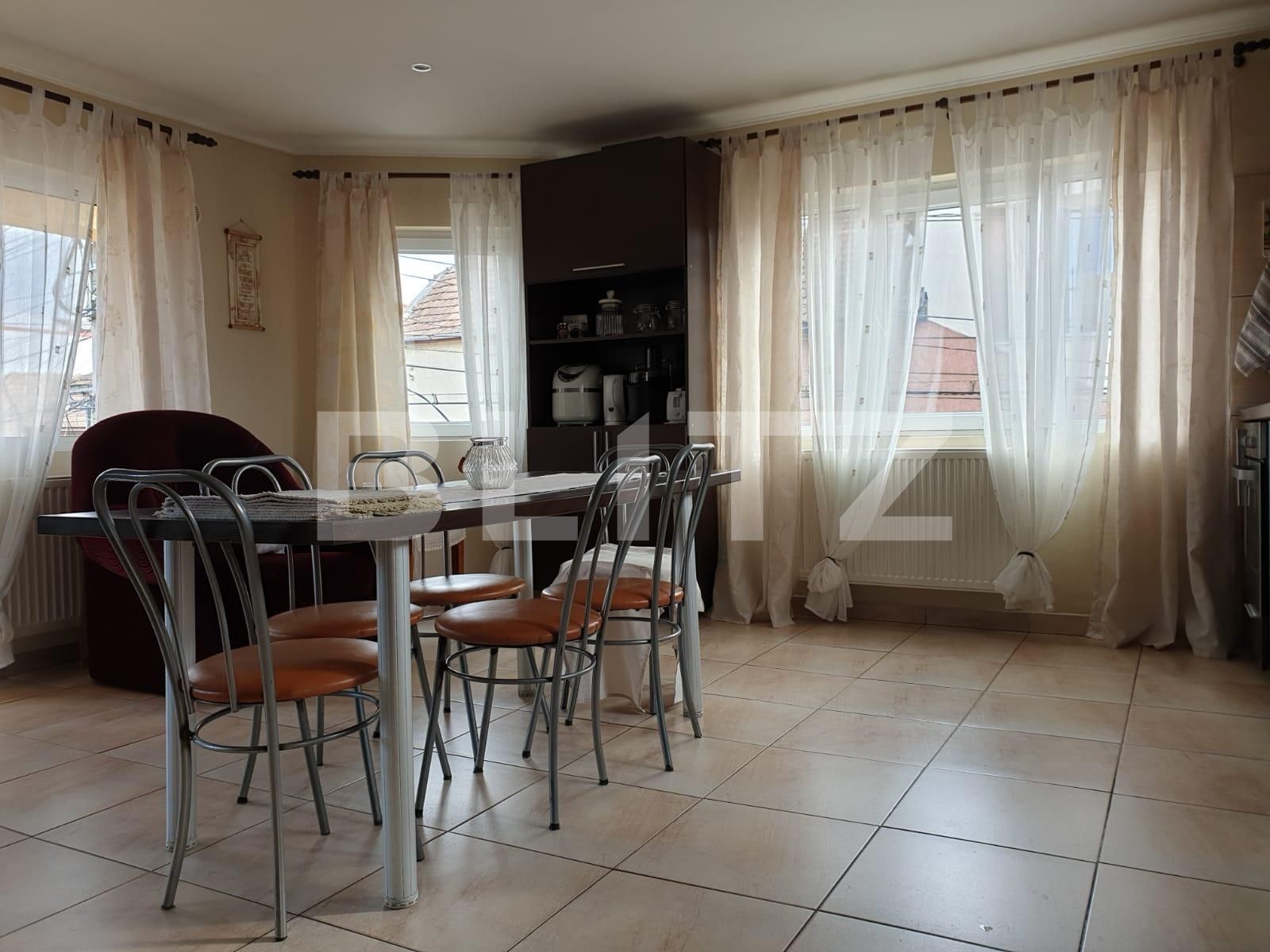 Apartament de închiriat 4 camere Zorilor - 33348AI | BLITZ Cluj-Napoca | Poza5