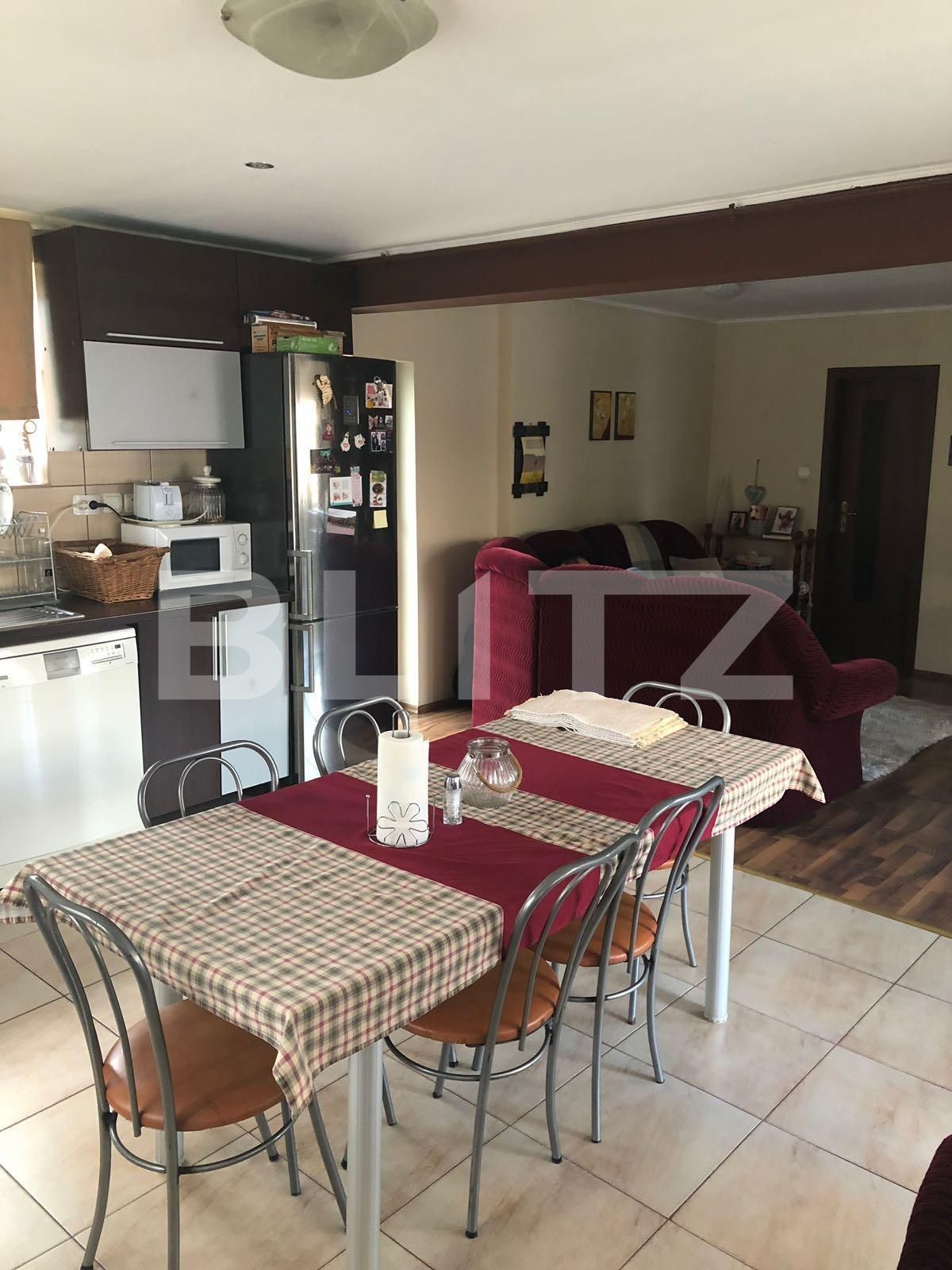 Apartament de închiriat 4 camere Zorilor - 33348AI | BLITZ Cluj-Napoca | Poza3