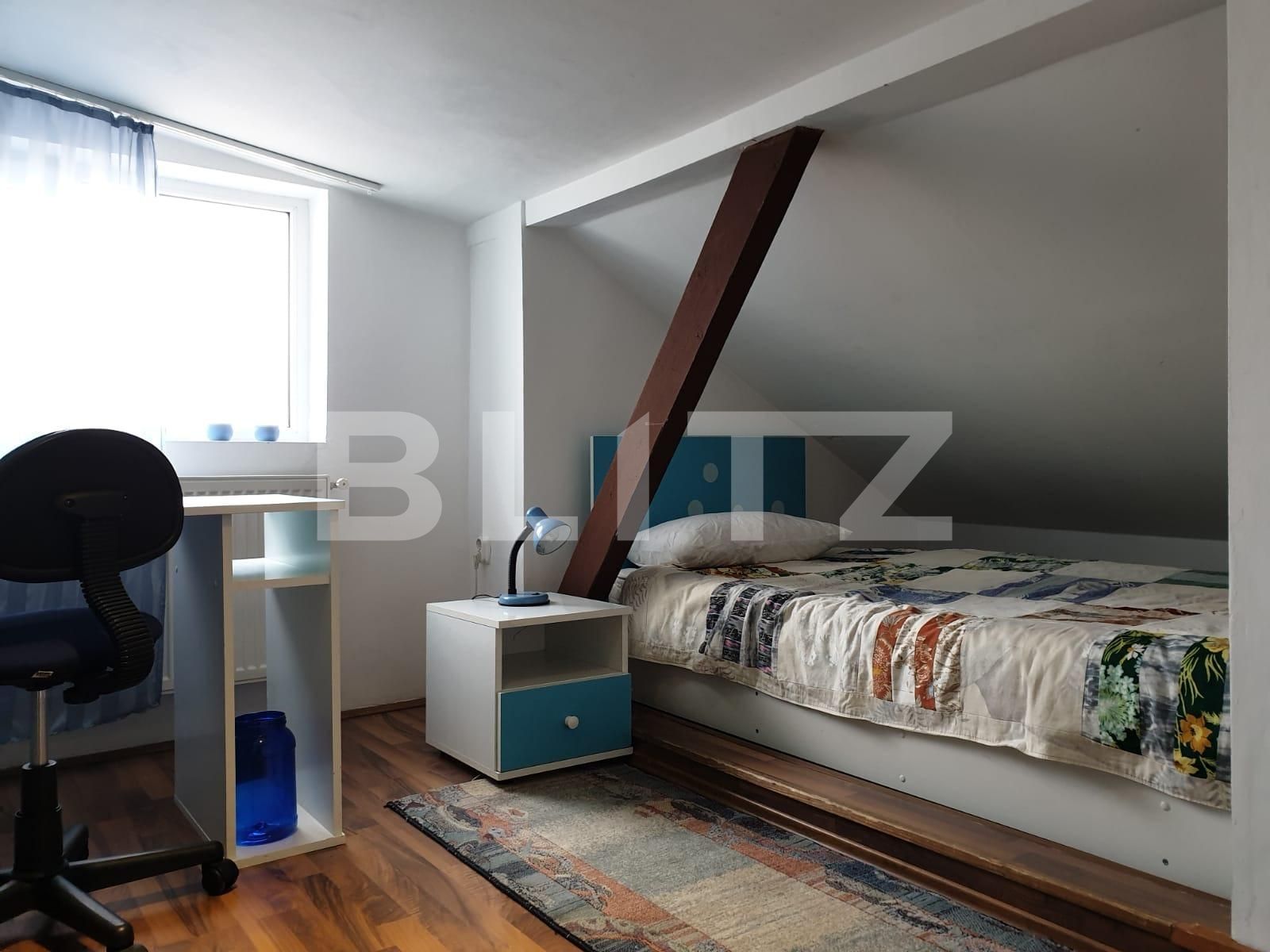 Apartament de închiriat 4 camere Zorilor - 33348AI | BLITZ Cluj-Napoca | Poza6