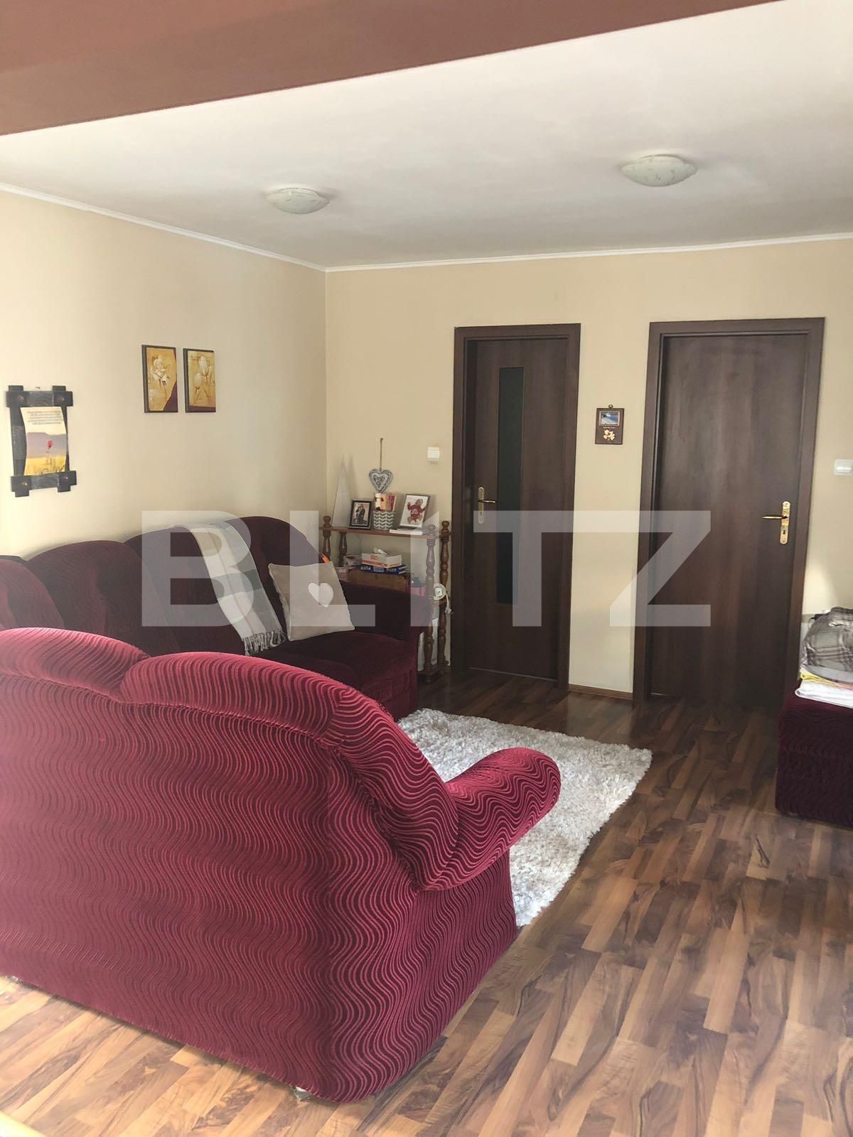 Apartament de închiriat 4 camere Zorilor - 33348AI | BLITZ Cluj-Napoca | Poza2