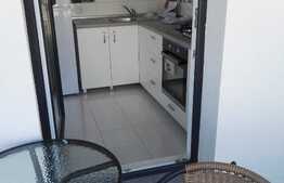 Apartament 1 camera, 45 mp, decomandat, totul nou, zona Iulius Mall