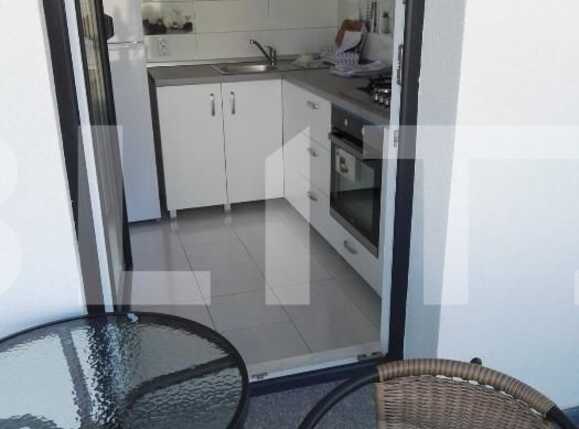 Garsonieră de închiriat Gheorgheni - 33349AI | BLITZ Cluj-Napoca | Poza5