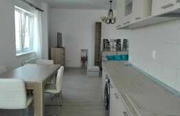 Penthouse, 3 camere, 107 mp, lux, 2 parcari, zona strazii Corneliu Coposu