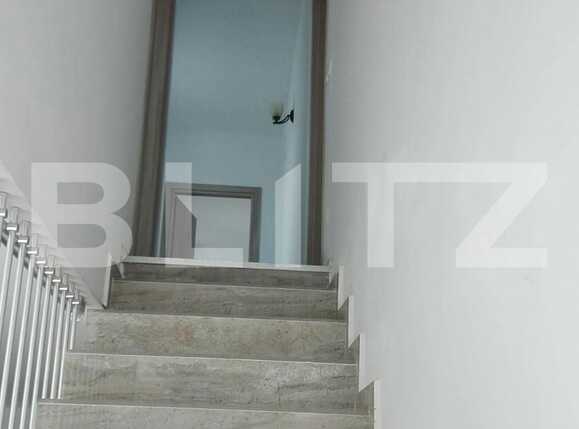 Apartament de închiriat 3 camere Dambul Rotund - 33350AI | BLITZ Cluj-Napoca | Poza4