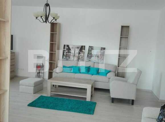 Apartament de închiriat 3 camere Dambul Rotund - 33350AI | BLITZ Cluj-Napoca | Poza1