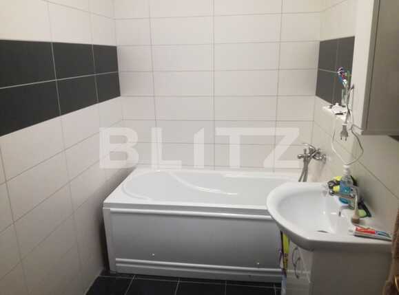 Apartament de închiriat 3 camere Dambul Rotund - 33350AI | BLITZ Cluj-Napoca | Poza9