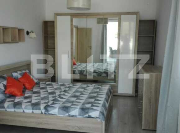 Apartament de închiriat 3 camere Dambul Rotund - 33350AI | BLITZ Cluj-Napoca | Poza5