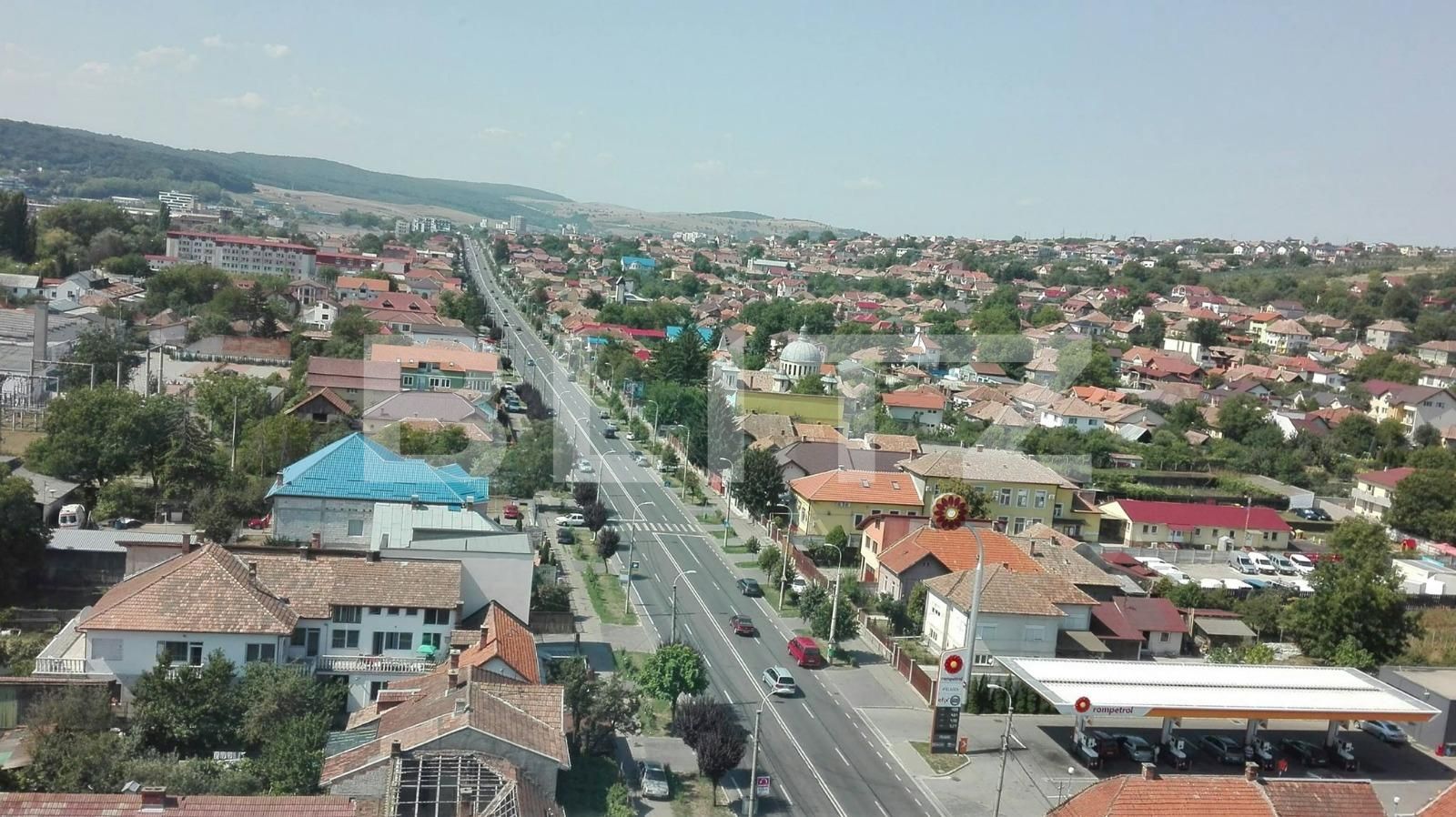 Apartament de închiriat 3 camere Dambul Rotund - 33350AI | BLITZ Cluj-Napoca | Poza10