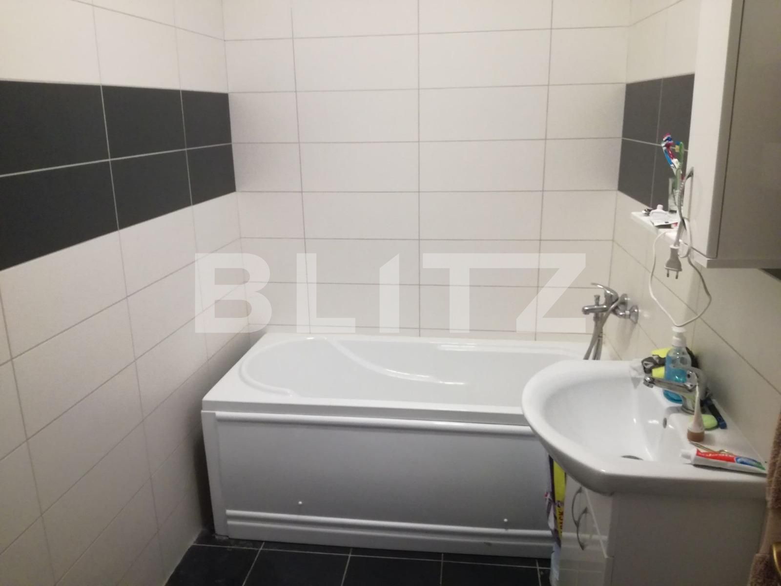 Apartament de închiriat 3 camere Dambul Rotund - 33350AI | BLITZ Cluj-Napoca | Poza9