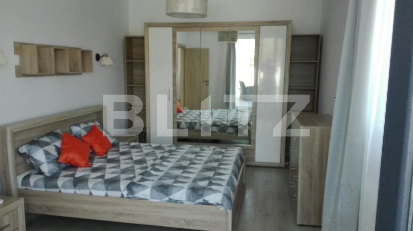 Apartament de închiriat 3 camere Dambul Rotund - 33350AI | BLITZ Cluj-Napoca | Poza5