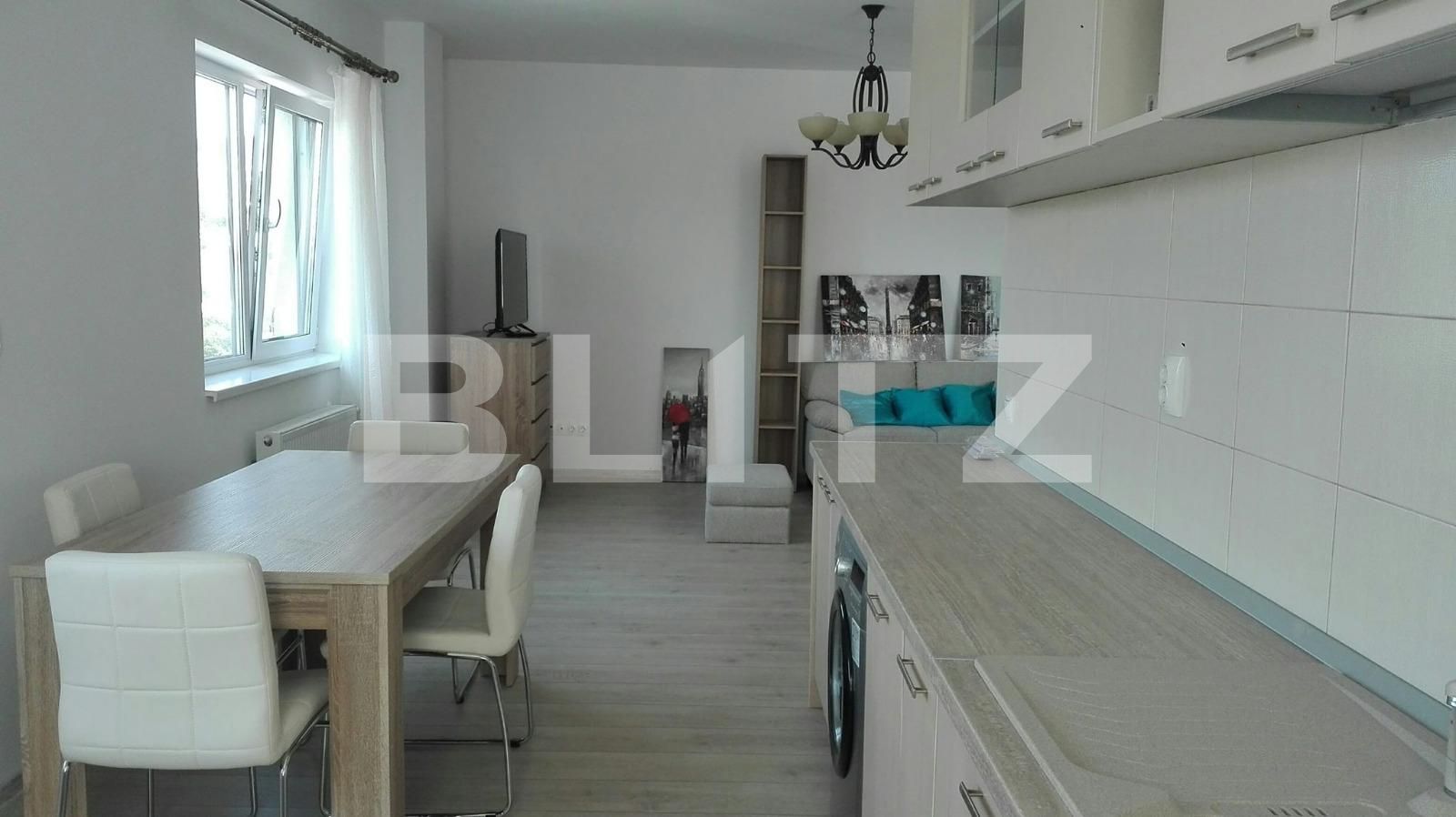 Apartament de închiriat 3 camere Dambul Rotund - 33350AI | BLITZ Cluj-Napoca | Poza6