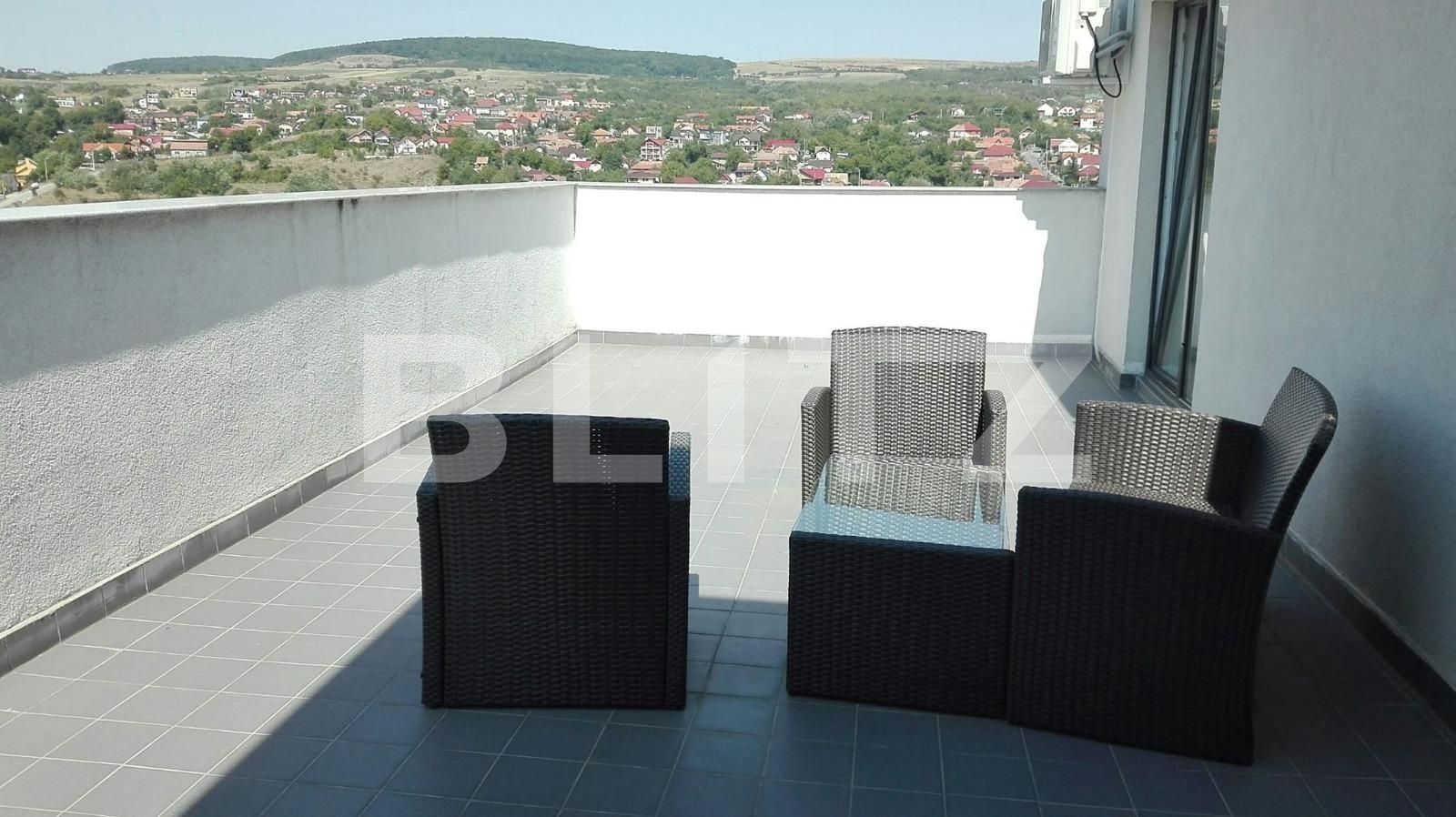 Apartament de închiriat 3 camere Dambul Rotund - 33350AI | BLITZ Cluj-Napoca | Poza8