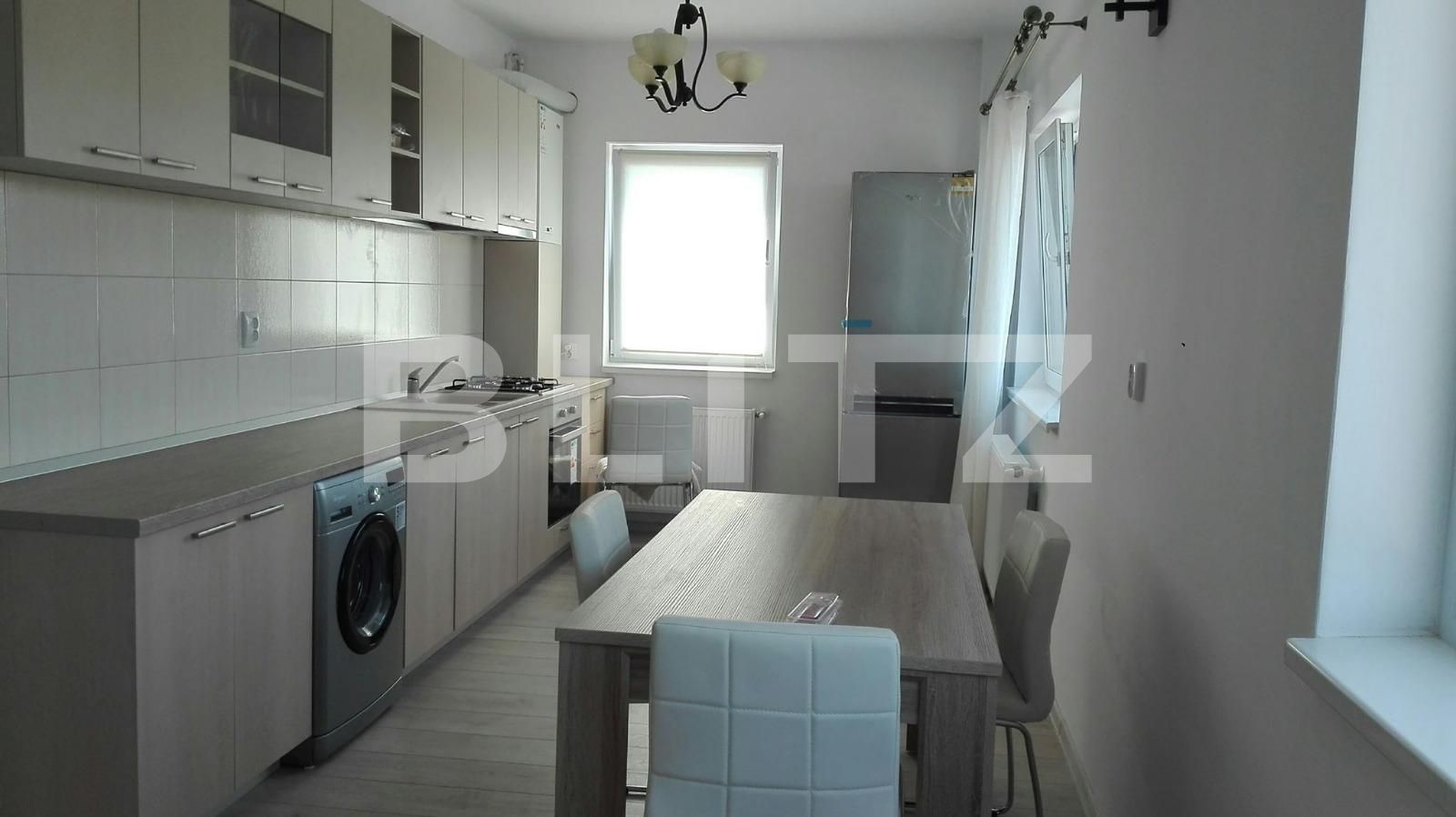 Apartament de închiriat 3 camere Dambul Rotund - 33350AI | BLITZ Cluj-Napoca | Poza3