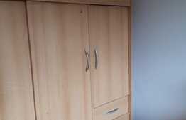 Apartament 3 camere, decomandat, 70 mp, zona Piata Cipariu