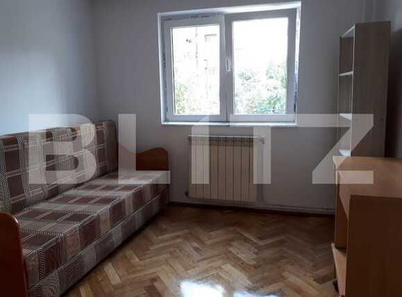 Apartament de închiriat 3 camere Central - 33351AI | BLITZ Cluj-Napoca | Poza2