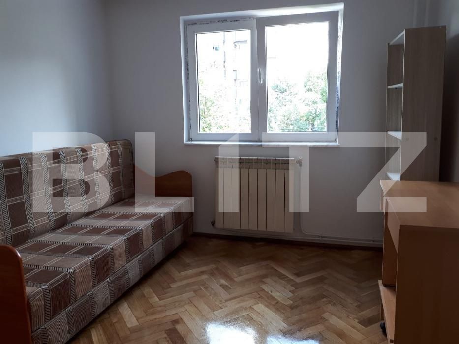 Apartament de închiriat 3 camere Central - 33351AI | BLITZ Cluj-Napoca | Poza2