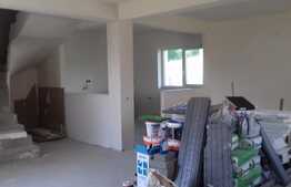 Duplex de 118 mp utili, teren de 250 mp! Zona Bulevardul Muncii