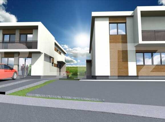 Casa de vânzare 4 camere Iris - 33352CV | BLITZ Cluj-Napoca | Poza1