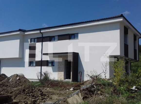 Casa de vânzare 4 camere Iris - 33352CV | BLITZ Cluj-Napoca | Poza4