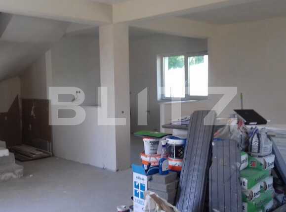 Casa de vânzare 4 camere Iris - 33352CV | BLITZ Cluj-Napoca | Poza5