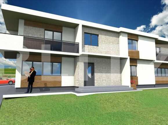 Casa de vânzare 4 camere Iris - 33352CV | BLITZ Cluj-Napoca | Poza2